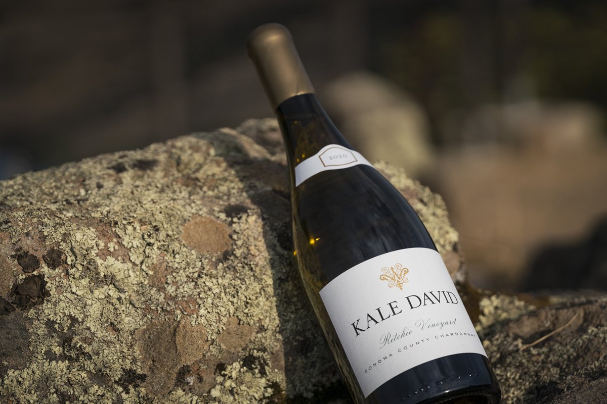 Kale Davidシャンパン2020 Wine Club | Kale Wines